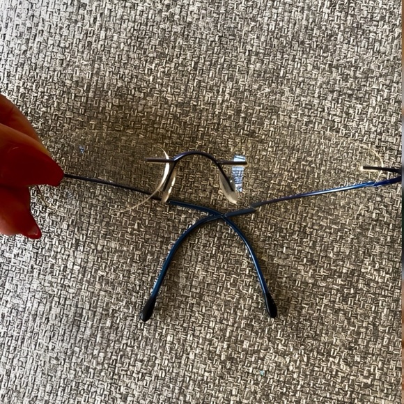 Titanium  Purple Frames - Picture 15 of 16